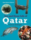 Cover: Sea and Shore Life of Qatar - Bloomsbury Qatar Foundation Publishing
