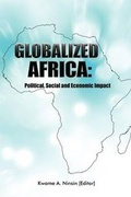 Cover: Globalized Africa - Freedom Publications