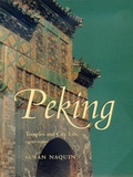 Cover: Peking - University of California Press