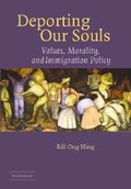 Cover: Deporting our Souls - Cambridge University Press