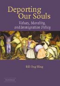 Enlarge image Cover: Deporting our Souls - Cambridge University Press