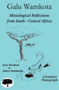Cover: Galu Wamkota - Kachere Series