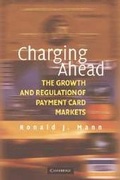 Cover: Charging Ahead - Cambridge University Press