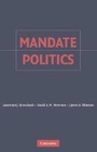 Cover: Mandate Politics - Cambridge University Press