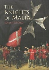 Abbildung von: The Knights of Malta - Publishers Enterprise Group