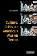 Cover: Culture, Crisis and America's War on Terror - Cambridge University Press