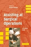 Cover: Assisting at Surgical Operations - Cambridge University Press