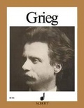 Cover: Ausgew&auml;hlte Werke - Schott