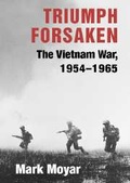 Cover: Triumph Forsaken - Cambridge University Press