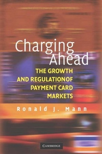 Abbildung von: Charging Ahead - Cambridge University Press