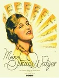 Cover: Meine Strau&szlig;-Walzer - Schott