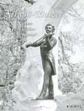 Cover: Strau&szlig;-Walzer-Album - Schott