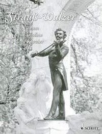 Enlarge image Cover: Strauß-Walzer-Album - Schott