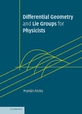 Bild: Differential Geometry and Lie Groups for Physicists - Cambridge University Press