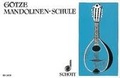Cover: Die Mandolinen-Schule der Jugend - Schott