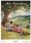 Cover: Mein Heimatland - Schott