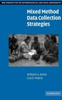 Cover: Mixed Method Data Collection Strategies - Cambridge University Press