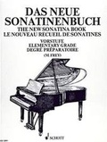 Cover: Das neue Sonatinenbuch - Schott