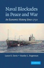 Cover: Naval Blockades in Peace and War - Cambridge University Press