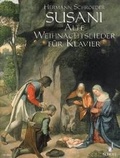 Cover: Susani - Schott