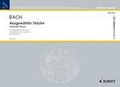Cover: Ausgew&auml;hlte St&uuml;cke - Schott