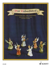 Abbildung von: Mein Weihnachtsbuch - Schott Music
