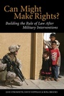 Cover: Can Might Make Rights? - Cambridge University Press