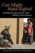 Cover: Can Might Make Rights? - Cambridge University Press