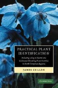 Enlarge image Cover: Practical Plant Identification - Cambridge University Press