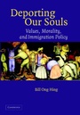 Cover: Deporting our Souls - Cambridge University Press