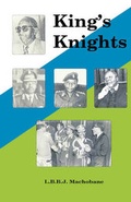 Cover: The King's Knights - National University of Lesotho, Institute of Southern African Studies