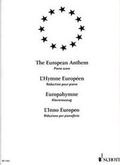 Cover: Europahymne - Schott