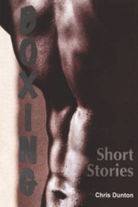 Enlarge image Cover: Boxing Short Stories - National University of Lesotho, Institute of Southern African Studies