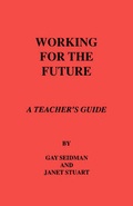 Cover: Working for the Future: Tchrs' - Foundation for Education with Production