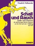 Cover: Schall und Rauch - Schott