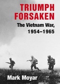 Cover: Triumph Forsaken - Cambridge University Press