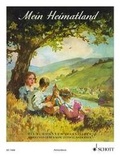 Cover: Mein Heimatland - Schott