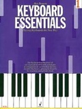 Cover: Keyboard Essentials - Schott
