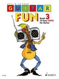 Cover: Guitar Fun - Schott