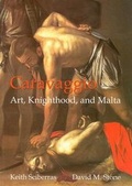 Cover: Caravaggio - Midsea Books Ltd,Malta