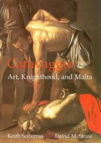 Enlarge image Cover: Caravaggio - Midsea Books Ltd,Malta