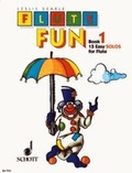 Cover: Flute Fun - Schott