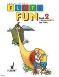 Cover: Flute Fun - Schott