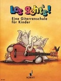 Cover: Los geht's! - Schott