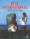 Cover: Play International - Schott