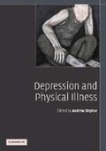 Cover: Depression and Physical Illness - Cambridge University Press