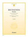 Cover: Sonate D-Dur - Schott