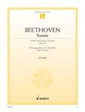 Cover: Sonate d-Moll - Schott