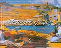 Enlarge image Cover: Nostalgias of Gozo - Midsea Books Ltd,Malta