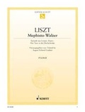 Cover: Mephisto-Walzer - Schott